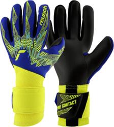 Reusch Pure Contact Gold X Goalkeeper Gloves Kapuskesztyű 5460911-4947 Méret 10
