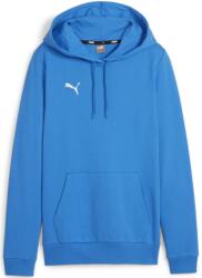 PUMA teamGOAL Casuals Hoody Womens Kapucnis melegítő felsők 658621-02 Méret XS