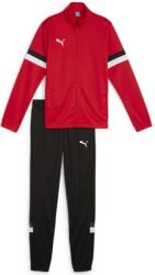 PUMA teamRISE Tracksuit Jr Szett 658655-01 Méret 164