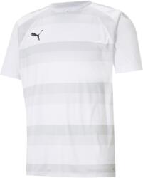 PUMA Bluza Puma teamVISION Jersey 70492104 Marime S (70492104)