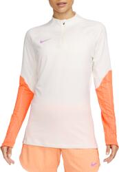 Nike W NK DF STRK DRIL LS TOP Hosszú ujjú póló dx0483-133 Méret M dx0483-133