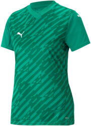 PUMA Bluza Puma teamULTIMATE Jersey W 705655-005 Marime S (705655-005)