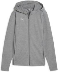 PUMA Hanorac cu gluga Puma teamFINAL Casuals Hooded Jkt Wmn 658531-33 Marime M (658531-33)