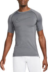 Nike Tricou Nike Pro Dri-FIT Men s Tight Fit Short-Sleeve Top dd1992-068 Marime XXL (dd1992-068) - 11teamsports