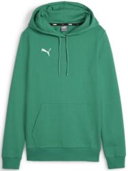 PUMA teamGOAL Casuals Hoody Womens Kapucnis melegítő felsők 658621-05 Méret XL 658621-05