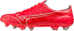 Mizuno Alpha Made in Japan Mixed SG Futballcipő p1gc2360-064 Méret 41 EU p1gc2360-064