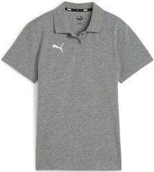 PUMA Tricou Puma teamGOAL Casuals Polo Wmn 658607-33 Marime XXL - weplayhandball