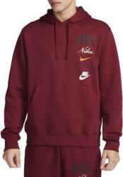 Nike Hanorac cu gluga Nike M NK CLUB BB PO HDY STACK GX fn2634-677 Marime S (fn2634-677) - 11teamsports