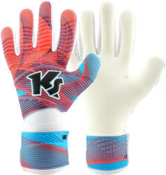 KEEPERsport Varan8 Zone NC Goalkeeper Gloves Kapuskesztyű ks10081-755 Méret 8 ks10081-755