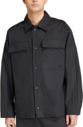 Adidas P ESS+ LS SHIRT Hosszú ujjú póló is1805 Méret M