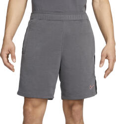 Nike Sorturi Nike M NSW SP SHORT FT fz4708-068 Marime M (fz4708-068) - 11teamsports