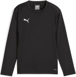PUMA teamGOAL Training Sweat Jr Melegítő felsők 658651-03 Méret 164 658651-03