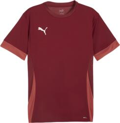 PUMA Bluza Puma teamGOAL Matchday Jersey 705747-09 Marime S (705747-09)