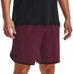 Under Armour Sorturi Under Armour UA HIIT Woven 8in Shorts-MRN 1377026-600 Marime S (1377026-600) - 11teamsports