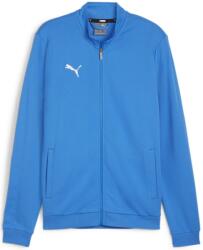 PUMA teamGOAL Casual Trainings jacket Dzseki 658776-02 Méret M 658776-02