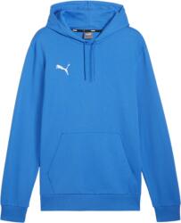 PUMA teamGOAL Casuals Hoody Kapucnis melegítő felsők 658618-02 Méret XL 658618-02