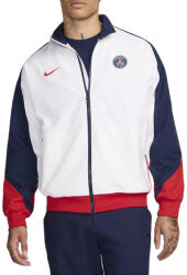 Nike PSG M NK DF STRK ANTHM JKT Dzseki fn9799-100 Méret L