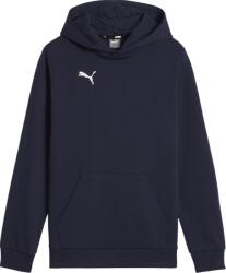 PUMA teamGOAL Casuals Hoody Kids Kapucnis melegítő felsők 658619-06 Méret 140 658619-06