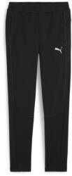 PUMA Pantaloni Puma teamFINAL Casuals Pants Jr 658533-03 Marime 164 (658533-03)