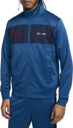 Nike M NSW SW AIR TRACKTOP PK Dzseki fn7689-476 Méret S