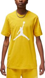 Jordan M J JUMPMAN SS CREW Rövid ujjú póló cj0921-752 Méret XL