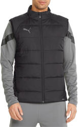 PUMA Vesta Puma teamLIGA Vest Jacket 65796803 Marime M (65796803)