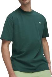 PUMA MMQ Tee T-Shirt Rövid ujjú póló 624009-043 Méret L - top4sport