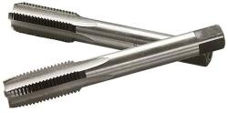 SIBRTEH M20 x 2.5mm kézi menetfúró készlet 2 db-os (766569)