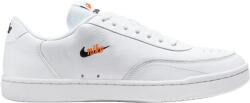 Nike COURT VINTAGE PREM Cipők ct1726-100 Méret 40, 5 EU ct1726-100