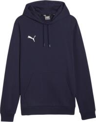 PUMA teamGOAL Casuals Hoody Kapucnis melegítő felsők 658618-06 Méret XL 658618-06
