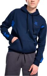 Hummel HMLACTIVE CO HOODIE Kapucnis melegítő felsők 221887-7459 Méret L 221887-7459