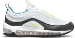 Nike Air Max 97 Kids GS Cipők dq0980-100 Méret 38, 5 EU dq0980-100