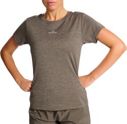 Newline Tricou Newline NWLPACE MELANGE TEE WOMAN 500421-1166 Marime S - weplayhandball