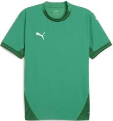 PUMA teamFINAL Jersey Póló 705737-05 Méret L 705737-05