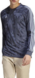 Adidas TIRO LONGSLEEVE JERSEY MEN Hosszú ujjú póló hy5537 Méret S hy5537