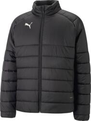 PUMA Jacheta cu gluga Puma teamLIGA Padded Jacket 2 65873303 Marime XXL - weplayhandball