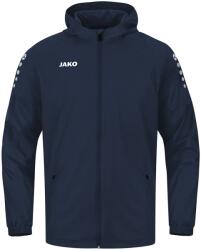 Jako All-weather jacket Team 2.0 Kapucnis kabát 7402-900 Méret 128 7402-900