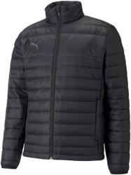PUMA teamLIGA Light Jacket Dzseki 657617-03 Méret L 657617-03