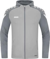 Jako Hoodie Performance W Kapucnis melegítő felsők 6822w-845 Méret 42 6822-845