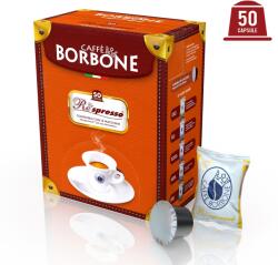 Caffè Borbone Nespresso - Caffe Borbone Miscela Oro kapszula 50 adag