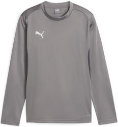 PUMA teamGOAL Training Sweat Jr Melegítő felsők 658651-13 Méret 128 658651-13