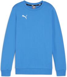 PUMA teamGOAL Casuals Crew Neck Sweat Jr Melegítő felsők 658593-02 Méret 140 658593-02