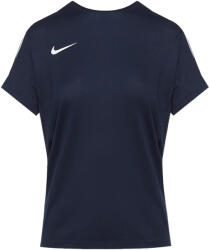 Nike W NK DF STRK24 SS TOP K Rövid ujjú póló fd7490-458 Méret S fd7490-458