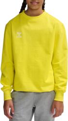 Hummel Hanorac Hummel HMLGO 2.0 SWEATSHIRT KIDS 224836-5269 Marime 152