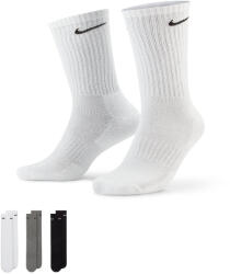 Nike Sosete Nike U NK EVERYDAY CUSH CREW 3PR sx7664-964 Marime M