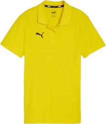 PUMA Tricou Puma teamGOAL Casuals Polo Wmn 658607-07 Marime XS - weplayhandball