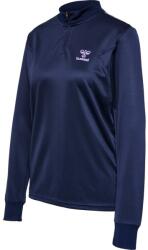 Hummel Hanorac Hummel hmlSTALTIC POLY HALF ZIP L/S WOMAN 219198-7220 Marime XS