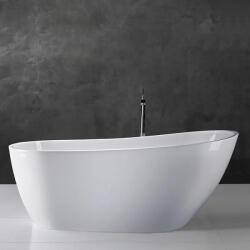  Cada freestanding Florida Natalia 160X75X71 (Natalia160)