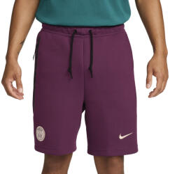 Nike PSG M NSW TECH FLC SHORT Rövidnadrág fn8481-610 Méret XXL fn8481-610