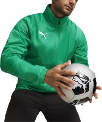 PUMA Jacheta cu gluga Puma teamGOAL All Weather Jacket 659038-05 Marime L